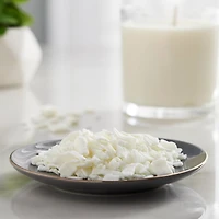 Soy Wax Flakes in Microwavable Container by Make Market®