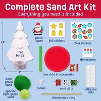 Creativity for Kids® Sand Art Tree