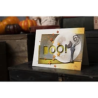 Sizzix® Thinlits® Bold Text Halloween Dies by Tim Holtz