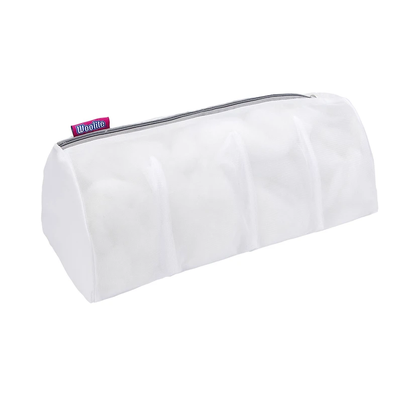 Woolite® 4 Compartment Hosiery Wash Bag