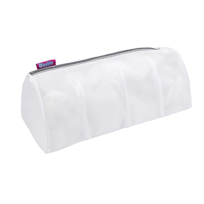 Woolite® 4 Compartment Hosiery Wash Bag