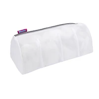 Woolite® 4 Compartment Hosiery Wash Bag