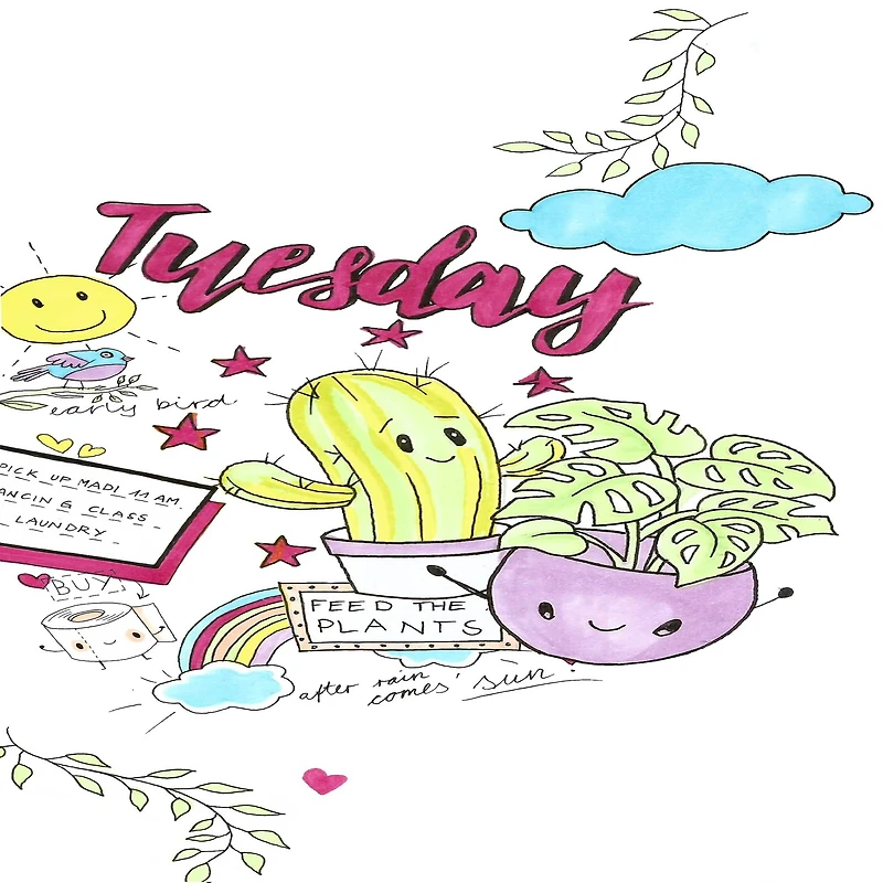 Faber-Castell® Kawaii Goldfaber Sketch Markers