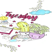 Faber-Castell® Kawaii Goldfaber Sketch Markers