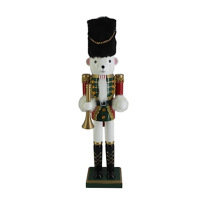 16" Novelty Nutcracker by Ashland