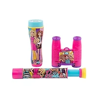 Barbie® Camping Fun Adventure Kit