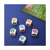 Sports Dice - Football