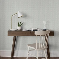 Tommy Bahama Tow The Line Peel & Stick Wallpaper