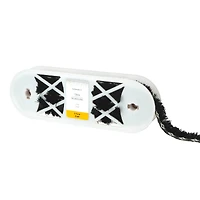 1 3/16" Diamond Jacquard Fringe Trim by Celebrate It