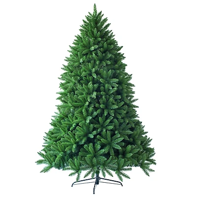 5ft. Unlit Green Pine Artificial Christmas Tree