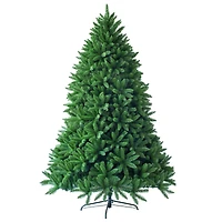 5ft. Unlit Green Pine Artificial Christmas Tree