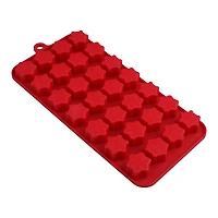 Mini Snowflakes Silicone Candy Mold by Makery™