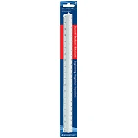 Staedtler® Mars® Student Grade Engineering Triangular Scale, 12"