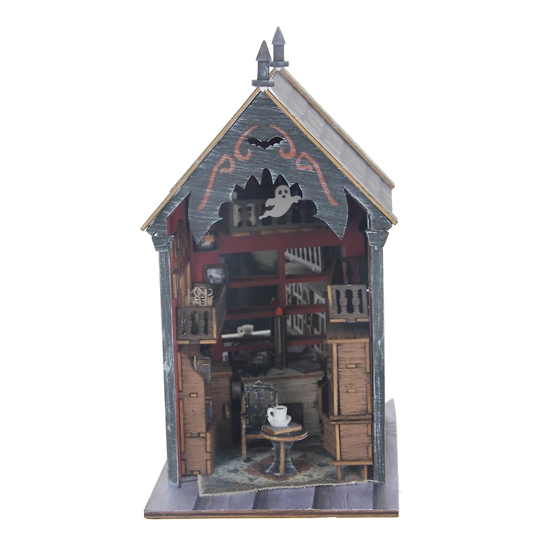 Haunted Mansion Book Nook Kit by Make Market®