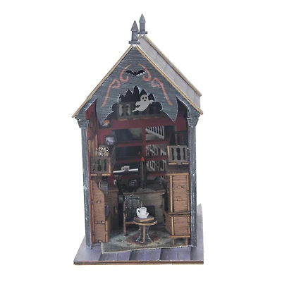 Haunted Mansion Book Nook Kit by Make Market®