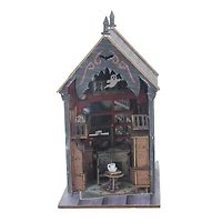 Haunted Mansion Book Nook Kit by Make Market®