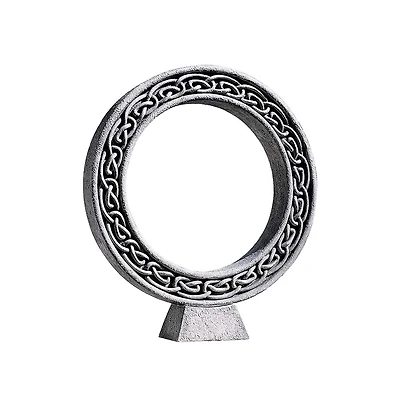 Design Toscano 32" Celtic Circle of Life Sculpture