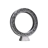 Design Toscano 32" Celtic Circle of Life Sculpture