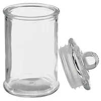 Mini Glass Jars with Lids by Celebrate It™