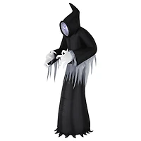 Occasions Airflowz 8ft. Inflatable Infinity Mirror Reaper