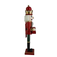 16" Christmas Countdown Nutcracker by Ashland®