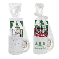 Assorted Mug Gift Set