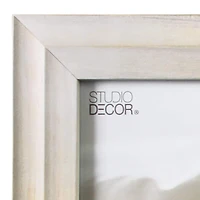 6 Pack: Luca Light Gray Frame