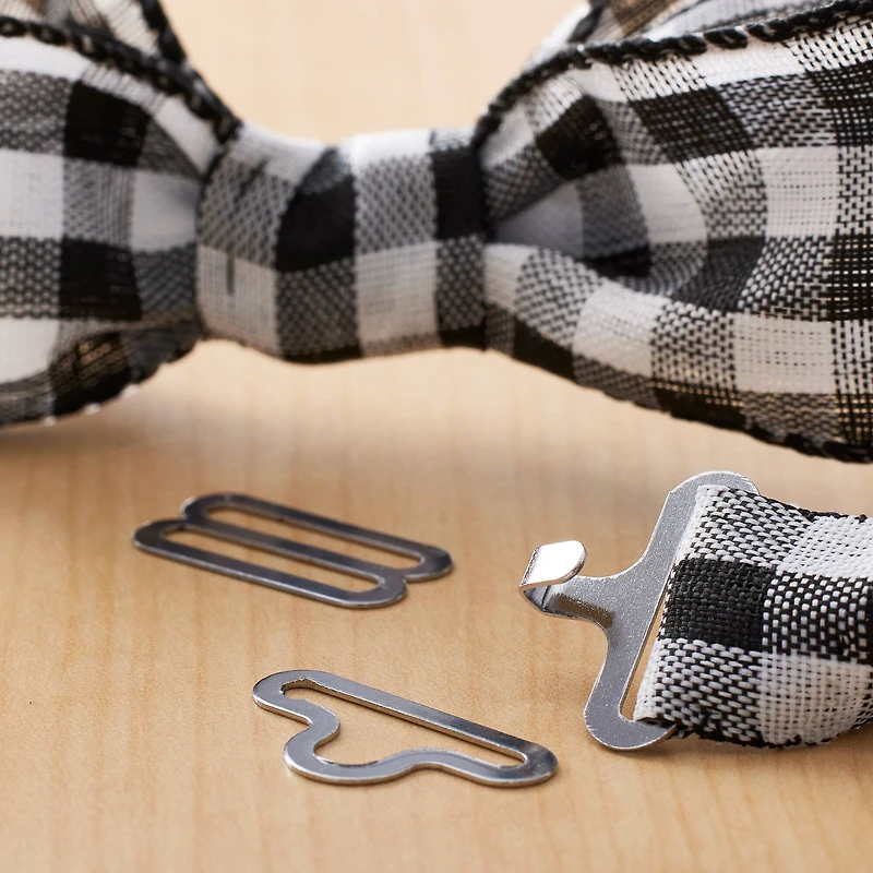 12 Pack: Bow Tie Set by Loops & Threads®