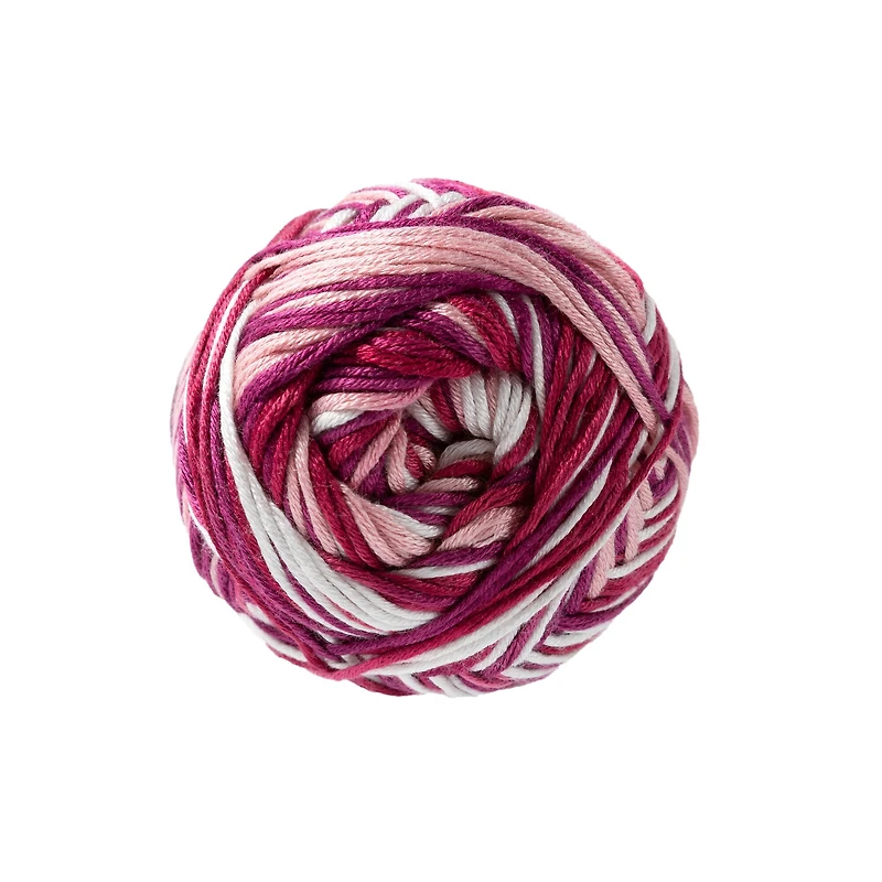 Silky Soft™ Multi Yarn by Loops & Threads