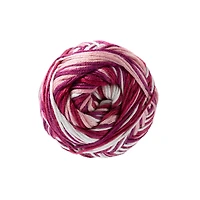 Silky Soft™ Multi Yarn by Loops & Threads