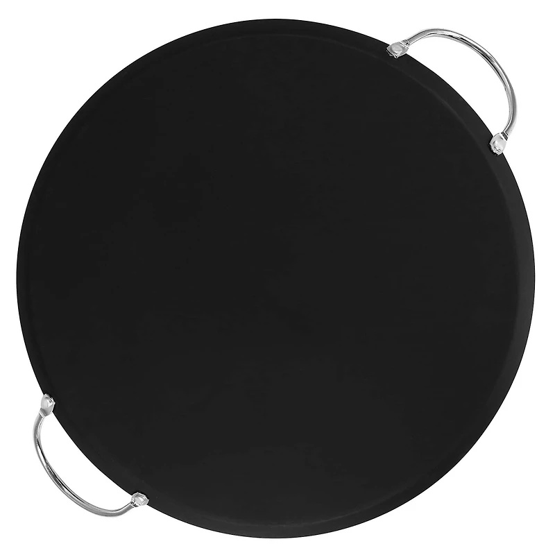 Oster Non-Stick 14" Carbon Steel Stonefire Comal