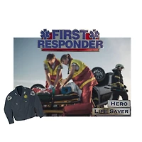 E.M.T. Dimensional Stickers by Recollections™