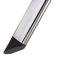 Honey Can Do Chrome Slim-Profile Clothes Drying Rack