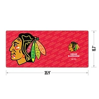 NHL Logo Series Desk Pad
