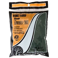 Woodland Scenics® Fine Weeds Turf