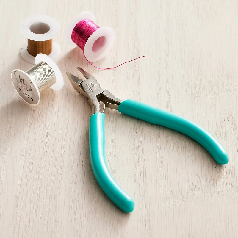 Bead Landing™ Super Fine Side Cutters