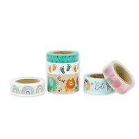 Baby Crafting Washi Tape Set by Recollections™