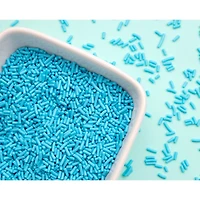 Sweet Tooth Fairy® Jimmies Sprinkles, 2.5oz.