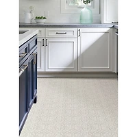 FloorPops Estate Peel & Stick Floor Tiles