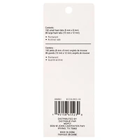 2mm Thick Adhesive Foam Tabs by Recollections™