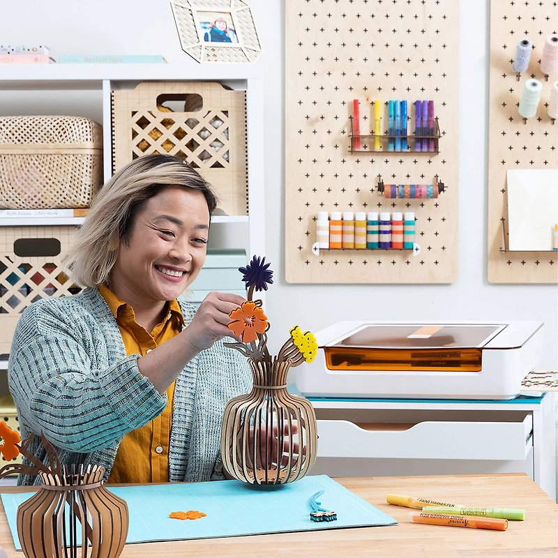 Glowforge® Proofgrade® Essentials Bundle