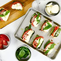 USA Pan® Quarter Sheet Pan