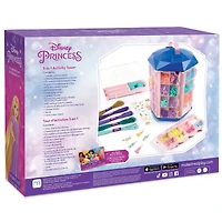 Make It Real™ Disney® Princess 5-in-1 Activity Tower Kit