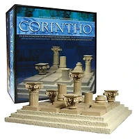 Corintho Strategy Game