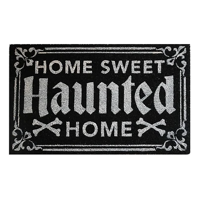 Home Sweet Haunted Home Doormat by Ashland®