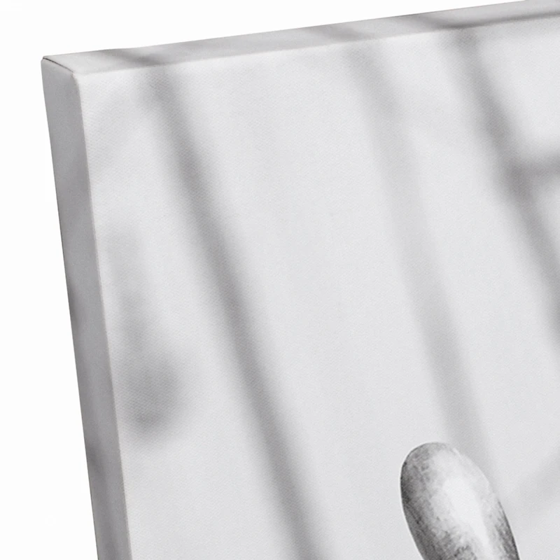 Captains Wheel Canvas Wall Art