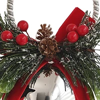 6.75" Hanging Bell Décor by Ashland