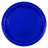 JAM Paper 9" Paper Party Plates