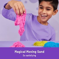 Kinetic Sand™ Squish n' Create™ Playset