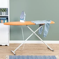 Honey Can Do Lightweight Plastic Ironing Board